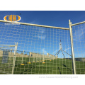 stainless steel wire mesh Australia temporary fence